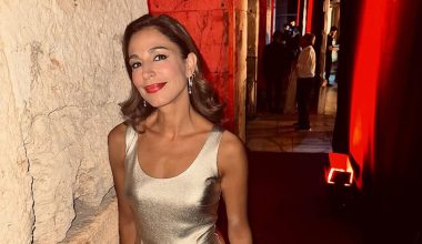 Κ.Παπουτσάκη: «Τα παιδιά μου δεν με βλέπουν στην τηλεόραση – Δεν το θέλω και πολύ»