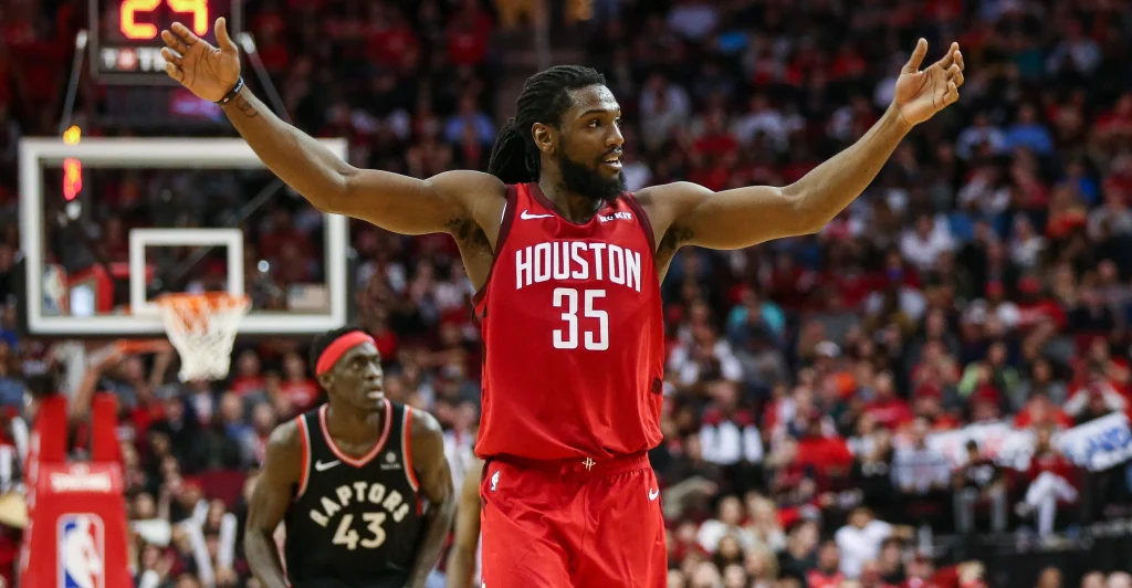 Κένεθ Φαρίντ: Κλείνει στον Παναθηναϊκό ο πολύπειρος πρώην σέντερ του ΝΒΑ – Έρχεται ακόμα ένας