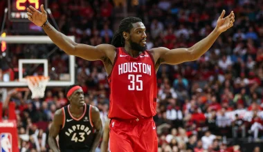 Κένεθ Φαρίντ: Κλείνει στον Παναθηναϊκό ο πολύπειρος πρώην σέντερ του ΝΒΑ – Έρχεται ακόμα ένας