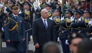 Πρόεδρος του Λιβάνου κατά του Ισραήλ: «Μέχρι πότε θα συνεχίσει να βομβαρδίζει τη χώρα μας;»