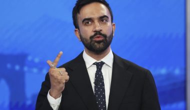 Ψευδείς ισχυρισμοί συνδέουν Ζ.Μαμντάνι με ισλαμικό Κράτος – Εκατομμύρια views στα social media