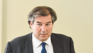 Κ.Καραχάλιος: «Ο Ν.Νικολόπουλος με σύστησε στην Μ.Καρυστιανού – Πλέον αμφιβάλω για το εγχείρημά της»