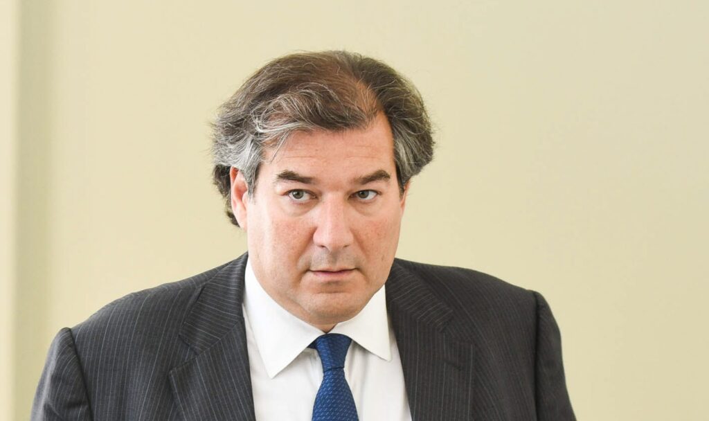 Κ.Καραχάλιος: «Ο Ν.Νικολόπουλος με σύστησε στην Μ.Καρυστιανού – Πλέον αμφιβάλω για το εγχείρημά της»