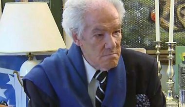 «Έφυγε» από τη ζωή ο σχεδιαστής μόδας Ντίμης Κρίτσας