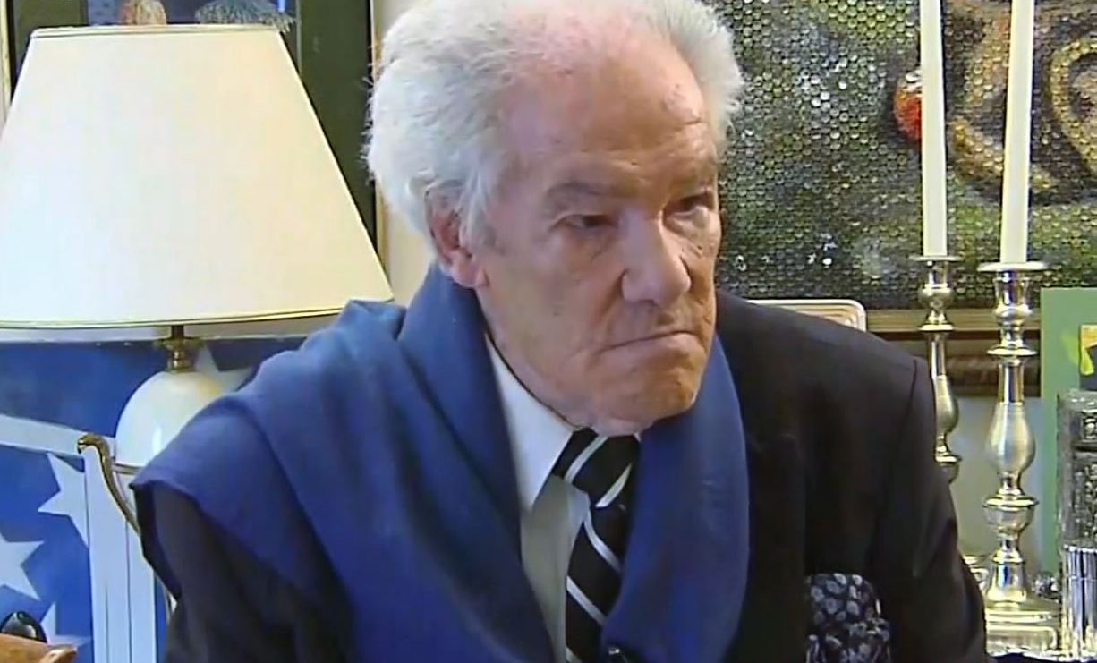 «Έφυγε» από τη ζωή ο σχεδιαστής μόδας Ντίμης Κρίτσας