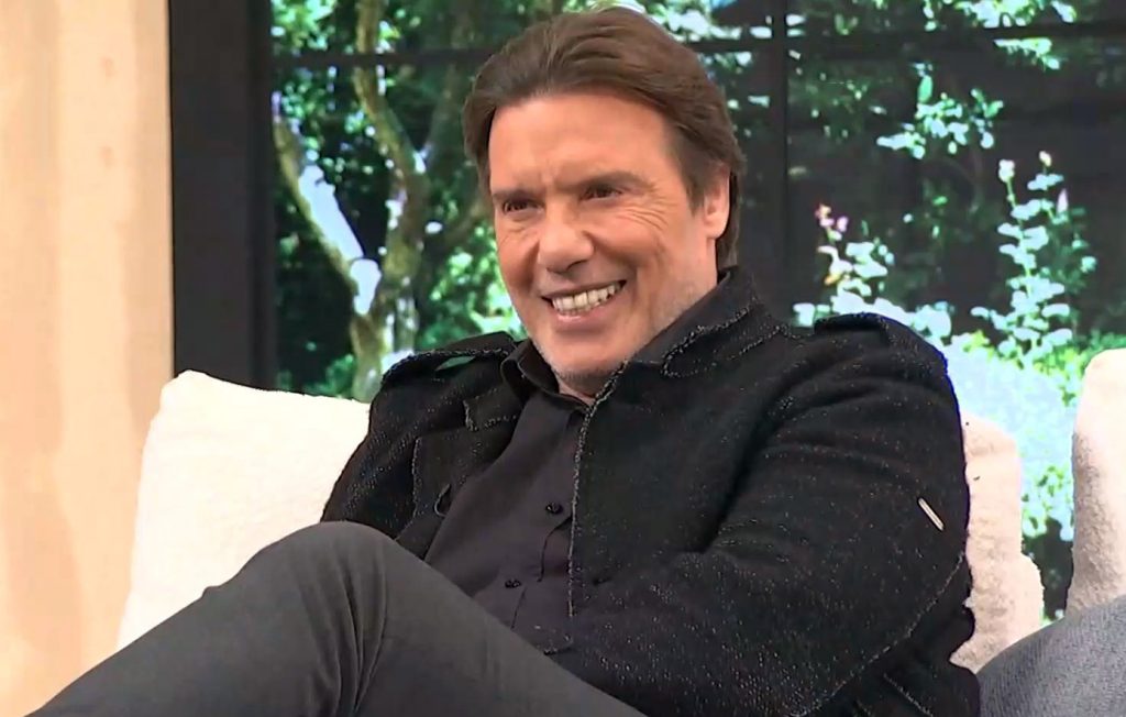 Σ.Τζώρτζογλου για το περιστατικό με τη Σ.Μουτίδου και τον Α.Γκλέτσο: «Ο Απόστολος είναι ένα αιώνιο παιδί» (βίντεο)