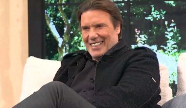 Σ.Τζώρτζογλου για το περιστατικό με τη Σ.Μουτίδου και τον Α.Γκλέτσο: «Ο Απόστολος είναι ένα αιώνιο παιδί» (βίντεο)