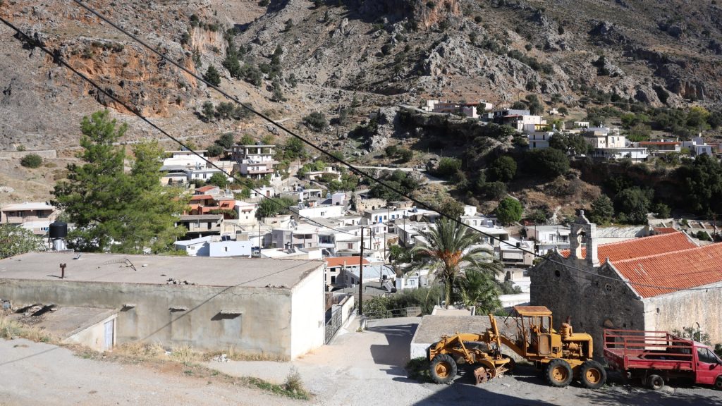 Νέες αποκαλύψεις για το μακελειό στα Βορίζια: Aπό την φυλακή δόθηκε η εντολή για την βόμβα