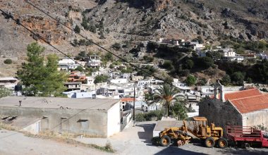 Νέες αποκαλύψεις για το μακελειό στα Βορίζια: Aπό την φυλακή δόθηκε η εντολή για την βόμβα