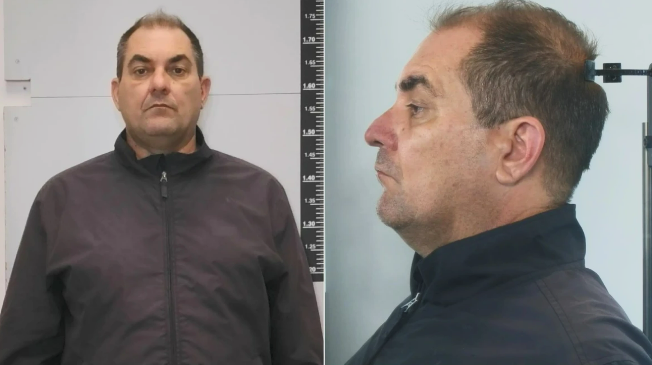 Συνελήφθη 59χρονος με λεία 282.800 ευρώ – Υποδυόταν τον υδραυλικό και «ξάφριζε» ηλικιωμένους