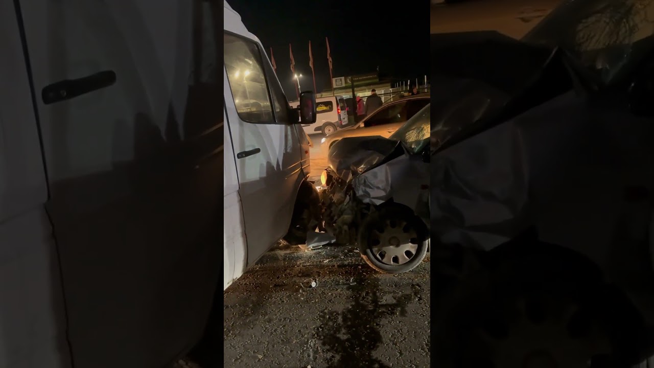 Τραγωδία στη Βέροια: Σφοδρή σύγκρουση αυτοκινήτων – Σκοτώθηκε μια 71χρονη γυναίκα