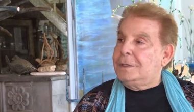 Γιάννης Γαλάτης: «Θα πουλήσω το σπίτι στη Ραφήνα και θα δώσω τα χρήματα σε φιλανθρωπίες» (βίντεο)