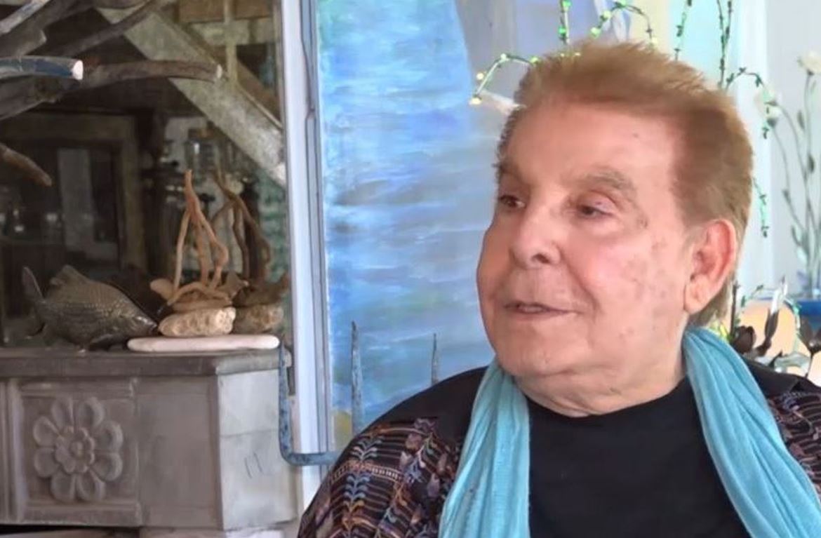 Γιάννης Γαλάτης: «Θα πουλήσω το σπίτι στη Ραφήνα και θα δώσω τα χρήματα σε φιλανθρωπίες» (βίντεο)