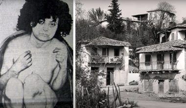 Σαν σήμερα: Από την υπόθεση της Ελένης στο Κωσταλέξι μέχρι την εκλογή του Τ.Μπους – Όλα τα σημαντικά γεγονότα