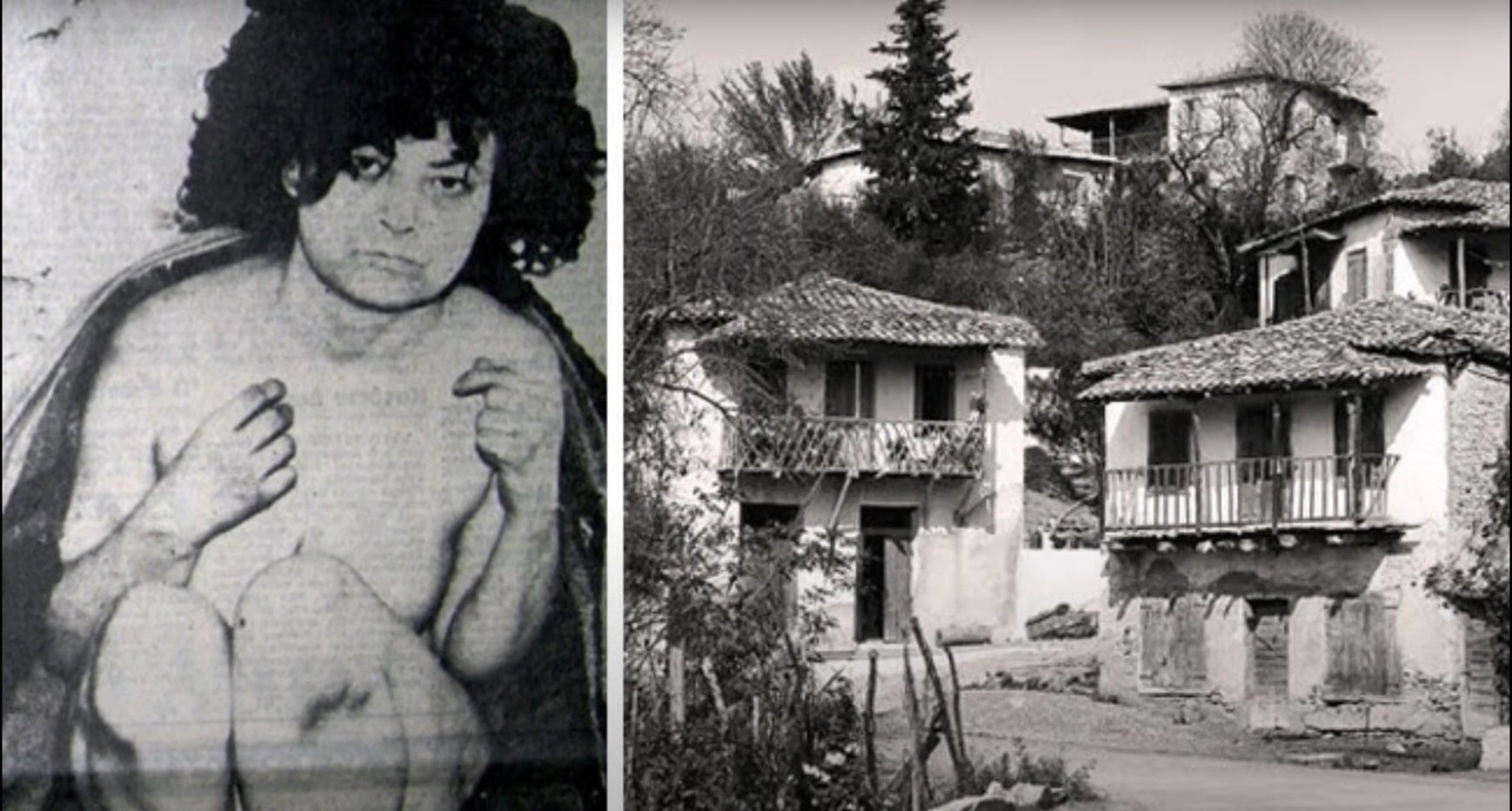 Σαν σήμερα: Από την υπόθεση της Ελένης στο Κωσταλέξι μέχρι την εκλογή του Τ.Μπους – Όλα τα σημαντικά γεγονότα