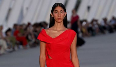 Παρασκευή Κερασιώτη: Έτσι θα ονομάσει τον γιο της – Το αποκάλυψε μέσω story στο instagram (φωτο)