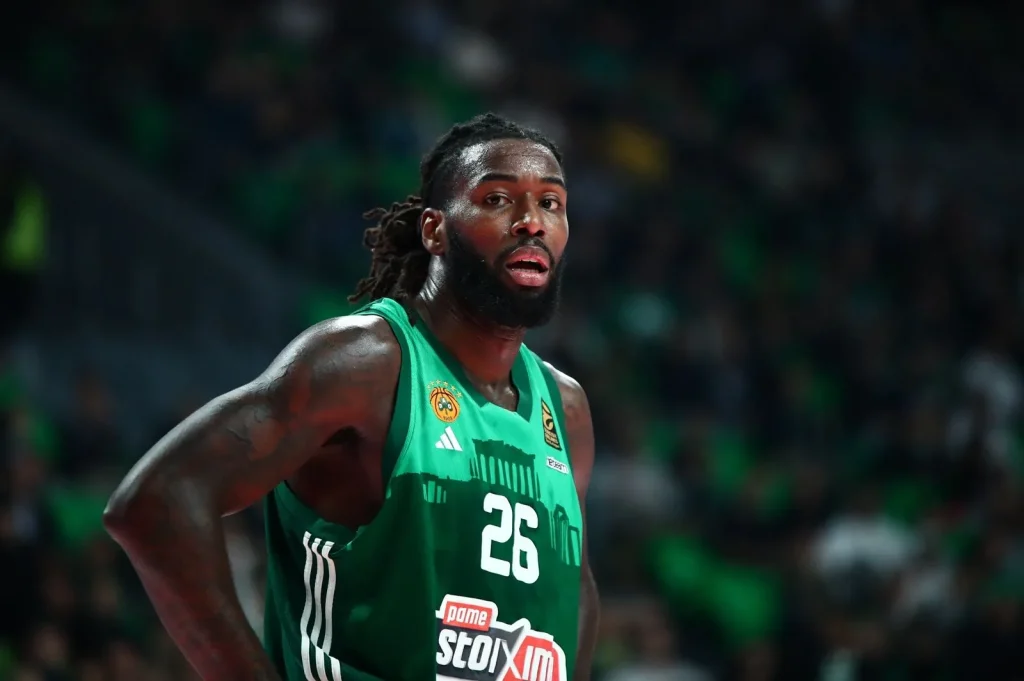 Παναθηναϊκός: Αργεί η επιστροφή του Ματίας Λεσόρ – Ποια θα είναι η επόμενη κίνηση των «πράσινων»