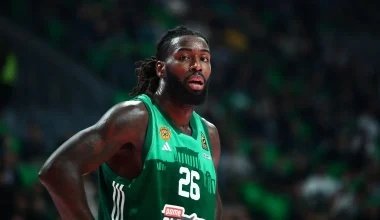 Παναθηναϊκός: Αργεί η επιστροφή του Ματίας Λεσόρ – Ποια θα είναι η επόμενη κίνηση των «πράσινων»