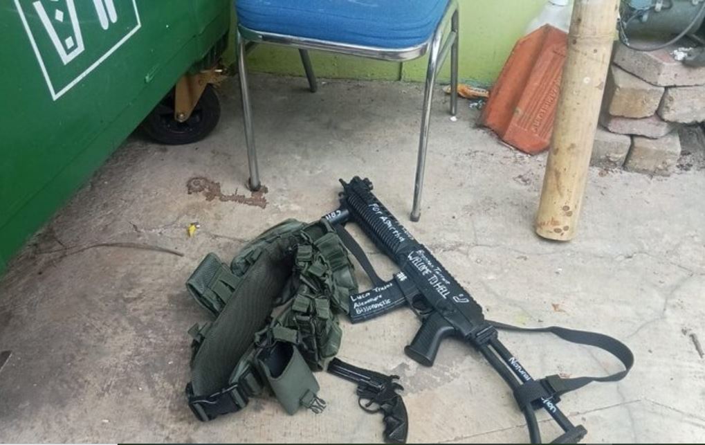 Ινδονησία: Έκρηξη σε τζαμί σχολείου με δεκάδες τραυματίες – Ισχυρές αστυνομικές δυνάμεις στο σημείο (βίντεο & φωτο)