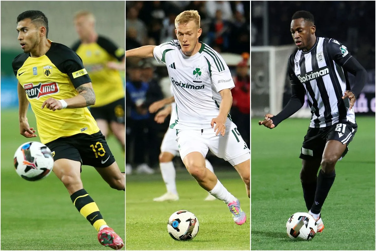 Ανεβάζει ταχύτητες η Ελλάδα: Τα θετικά «ευρωπαϊκά» σερί την φέρνουν κοντά στη 10η θέση της κατάταξης στην UEFA