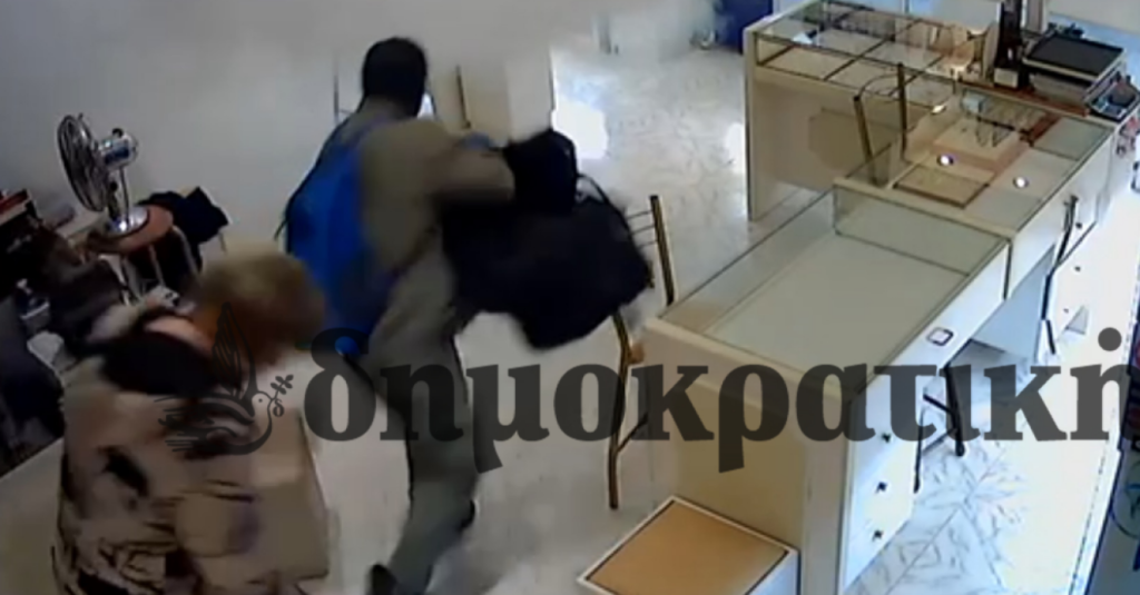 Ρόδος: Ρουμάνοι οι δύο δράστες που λήστεψαν κοσμήματα αξίας 700.000 ευρώ από κοσμηματοπωλείο – Πώς τους βρήκαν