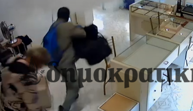 Ρόδος: Ρουμάνοι οι δύο δράστες που λήστεψαν κοσμήματα αξίας 700.000 ευρώ από κοσμηματοπωλείο – Πώς τους βρήκαν