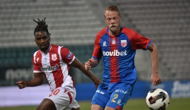 Παίρνει πίσω τις δηλώσεις περί στημένων ο Ν.Σούντγκρεν – Α.Μπέος: «Δεν δεχόμαστε τη συγγνώμη σου»