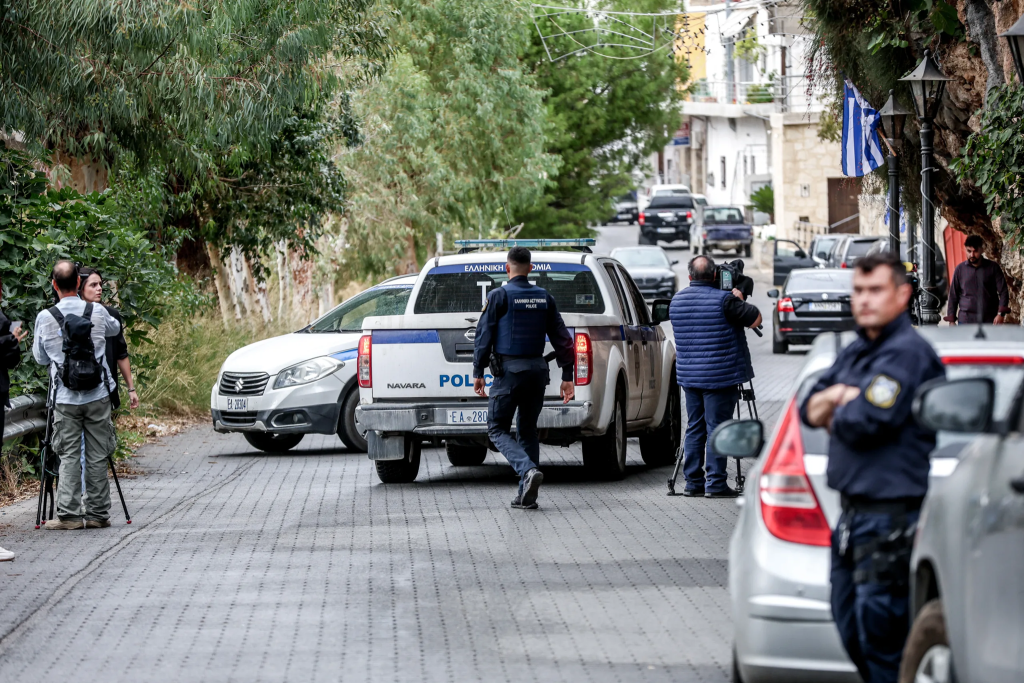 Βορίζια: Η κουνιάδα της Ε.Φραγκιαδάκη αποκάλυψε ποια ήταν τα τελευταία λόγια της 56χρονης πριν ξεψυχήσει (βίντεο)