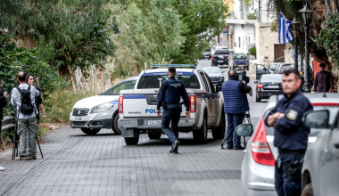 Βορίζια: Η κουνιάδα της Ε.Φραγκιαδάκη αποκάλυψε ποια ήταν τα τελευταία λόγια της 56χρονης πριν ξεψυχήσει (βίντεο)