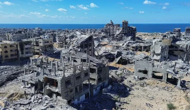 Γάζα: Τουλάχιστον ένας νεκρός από πυρά του ισραηλινού Στρατού