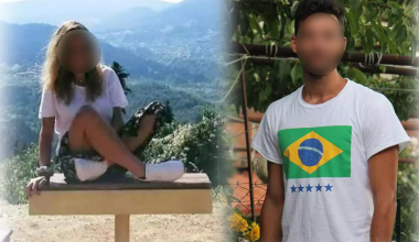 Δολοφονία στη Φολέγανδρο – Μητέρα Γαρυφαλλιάς: «Ο δράστης 30 ώρες προσπαθούσε να κρύψει τα ίχνη του»