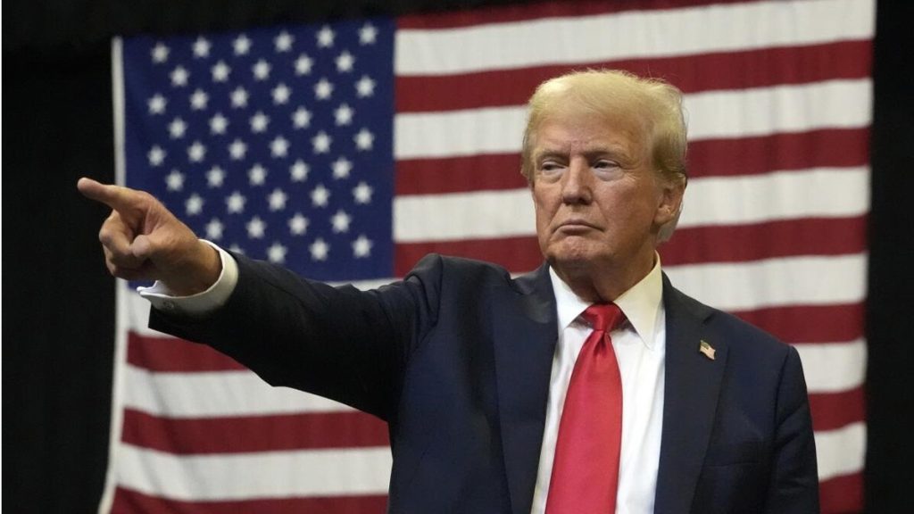 O N.Τραμπ προτείνει απευθείας χρήματα στους πολίτες για να «σπάσει» το shutdown