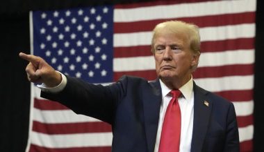 O N.Τραμπ προτείνει απευθείας χρήματα στους πολίτες για να «σπάσει» το shutdown