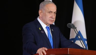 Ο Μ.Νετανιάχου ενέκρινε νομοσχέδιο για την επιβολή θανατικής ποινής σε Παλαιστίνιους κρατούμενους