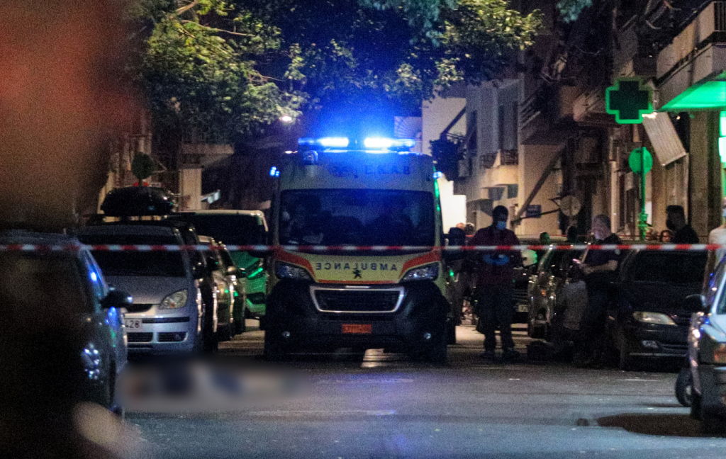 Άγιος Παντελεήμονας: Συνελήφθησαν οι δύο Ουκρανοί δράστες της άγριας δολοφονίας του 31χρονου Ουκρανού