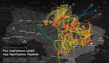 «Η σημερινή ήταν η πιο αποτελεσματική επίθεση κατά ουκρανικών υποδομών από την έναρξη του πολέμου» λένε οι Ρώσοι