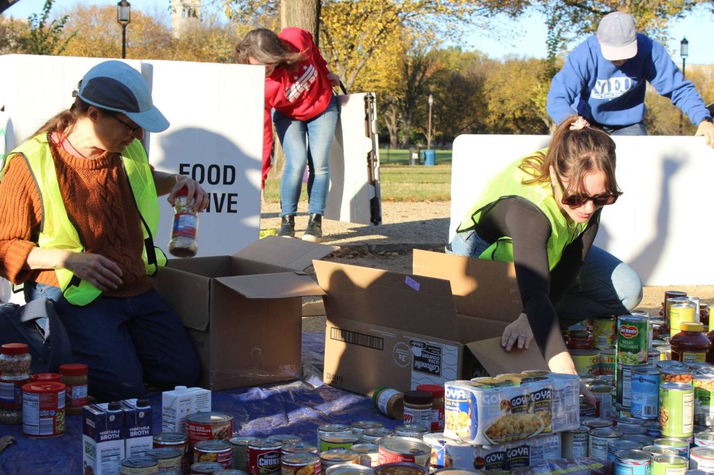 ΗΠΑ: SNAP σε αναμονή – Το Ανώτατο Δικαστήριο δίνει «ανάσα» στην κυβέρνηση Τραμπ