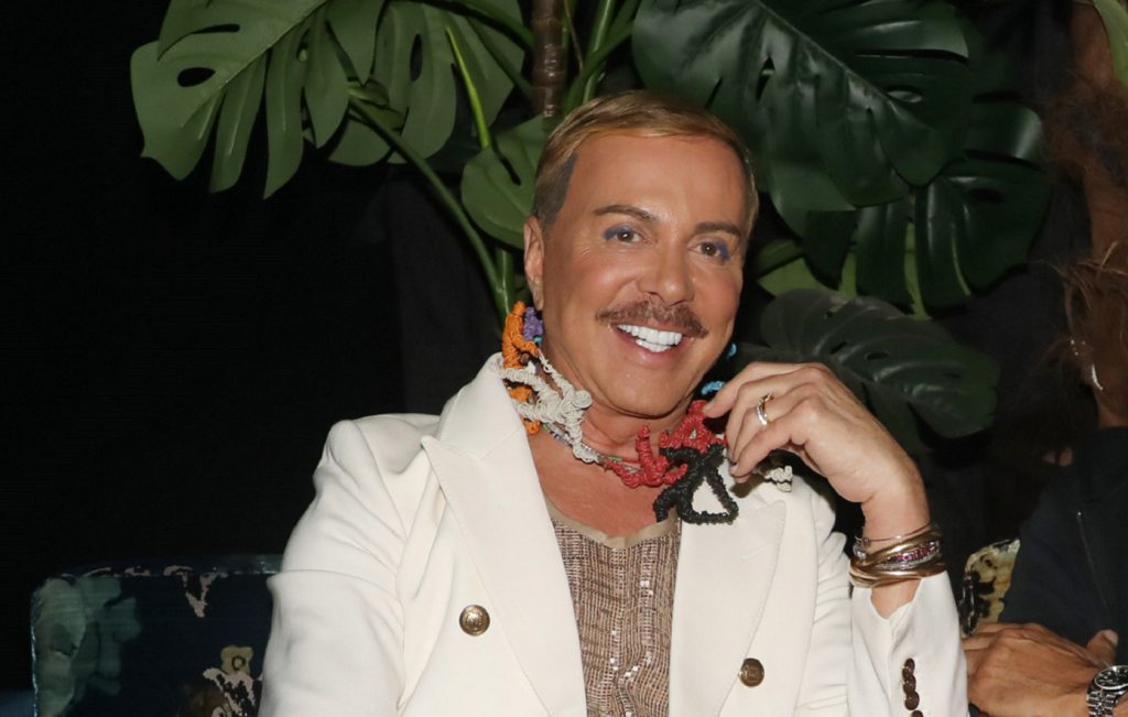 Λ.Γαβαλάς: «Φυλακή έχω κάνει πολλές φορές στη ζωή μου – Δεν το θεωρώ τραύμα»