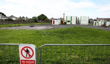 Ιστορικό ίδρυμα στην Ιρλανδία ενδέχεται να κρύβει μακάβριο μυστικό 800 νεκρών βρεφών