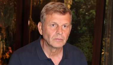 Α.Γκλέτσος: «Αν δεν υπήρχε η τοξική αρρενωπότητα όπως την λέτε η ζωή δεν θα πήγαινε μπροστά»