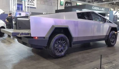 Tesla: Γιατί ανακαλεί περίπου 6.200 Cybertruck