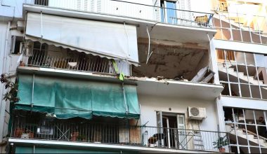 Έκρηξη στους Αμπελόκηπους: Παρατείνεται για άλλους έξι μήνες η προφυλάκιση του Νίκου Ρωμανού