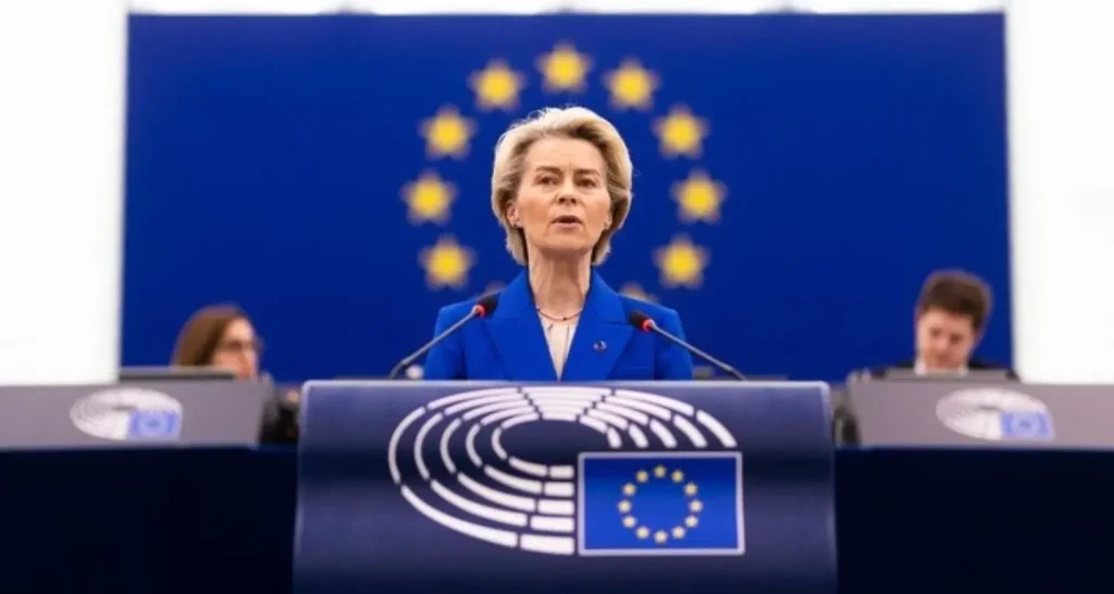 Η ΕΕ δημιουργεί το «υπουργείο της αλήθειας» όπως στο «1984» του Τ.Όργουελ