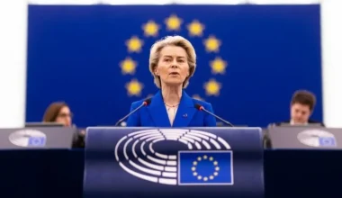 Η ΕΕ δημιουργεί το «υπουργείο της αλήθειας» όπως στο «1984» του Τ.Όργουελ