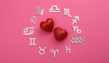 Τα 3+1 ζώδια που θα σταθούν τυχερά στον έρωτα μέχρι τέλος Νοεμβρίου