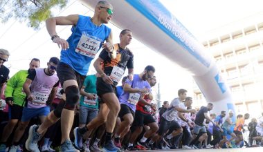 Αύριο κορυφώνεται ο 42ος Μαραθώνιος της Αθήνας: Ποιοι δρόμοι θα κλείσουν και πώς θα κινηθούν τα ΜΜΜ