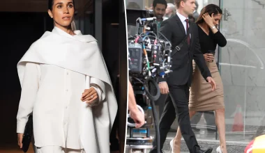 Τέλος η περίοδος χάριτος για την Μέγκαν Μαρκλ: Ελλείψει χρημάτων φέρεται να επιστρέφει στη μεγάλη οθόνη