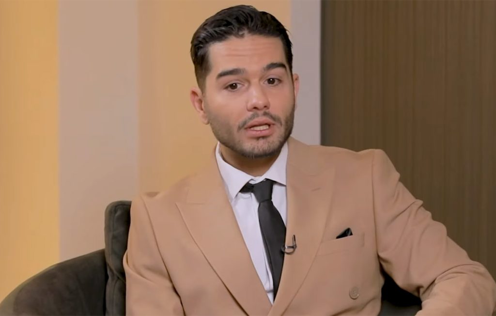 Χ.Μάστορας για Κ.Μητσοτάκη: «Τον είχα συναντήσει το 2022 για κάτι πολύ προσωπικό»