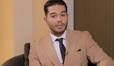 Χ.Μάστορας για Κ.Μητσοτάκη: «Τον είχα συναντήσει το 2022 για κάτι πολύ προσωπικό»