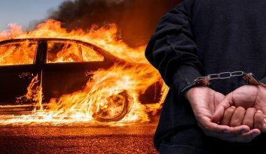 Δεν έχει ακόμα εξακριβωθεί η ταυτότητα της σορού του άνδρα που βρέθηκε καμένος στα Σκούρτα της Βοιωτίας